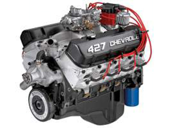 B3777 Engine
